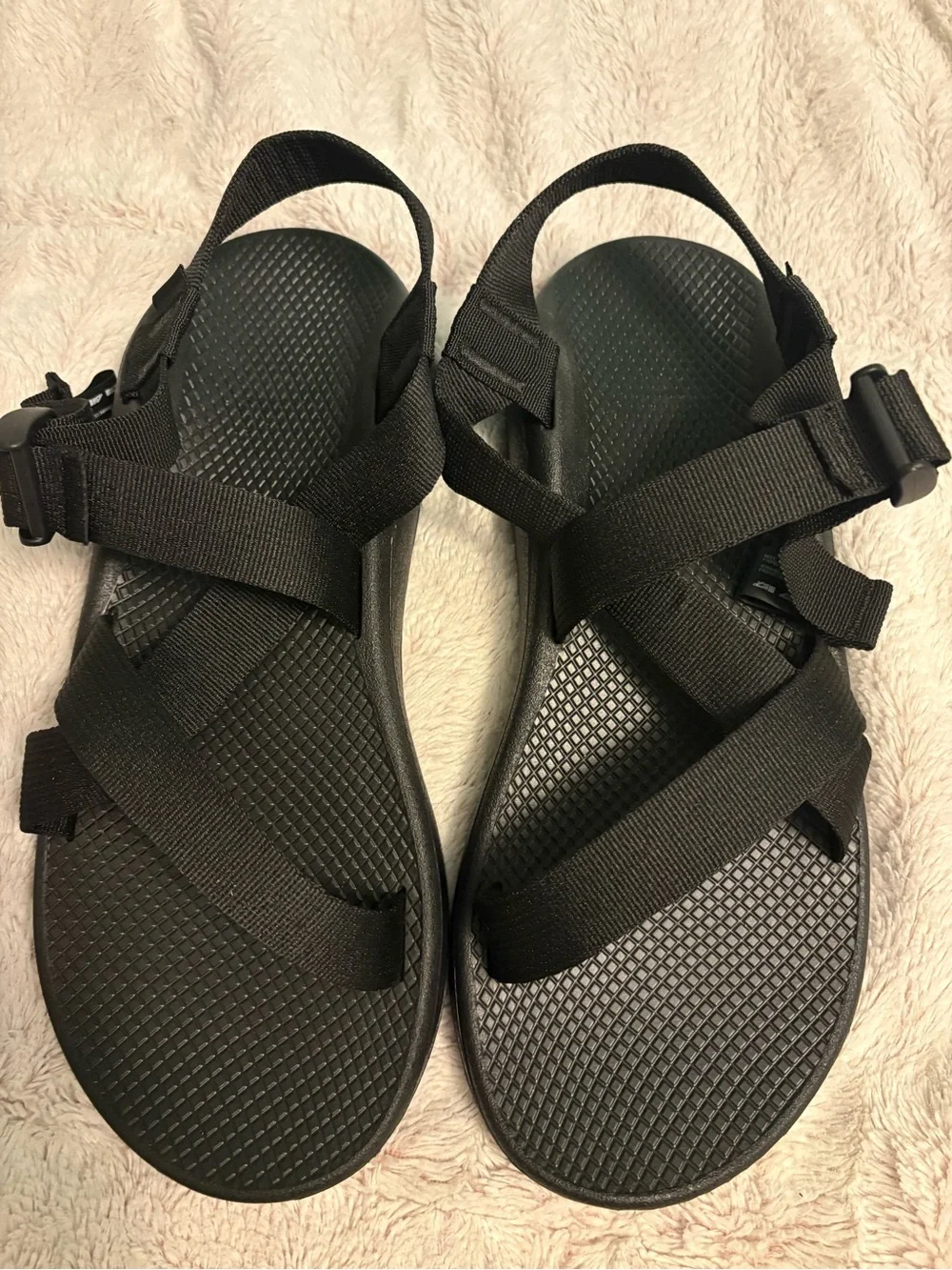 Chaco Men's Z/1 Adjustable Strap Classic Sandal